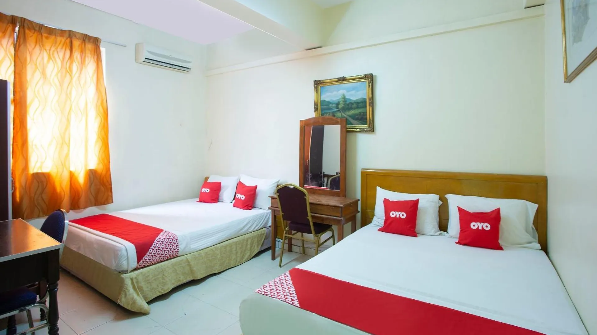 Spot On 89962 Perfect Class Hotel Kuala Lumpur 2*,  Malaysia
