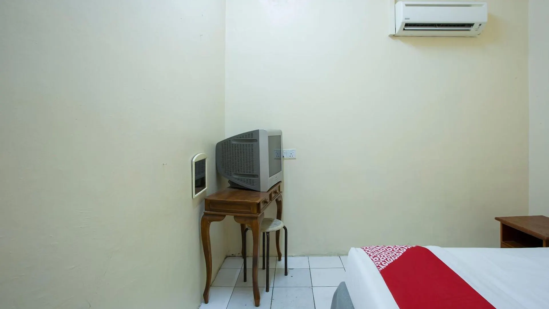 Spot On 89962 Perfect Class Hotel Kuala Lumpur