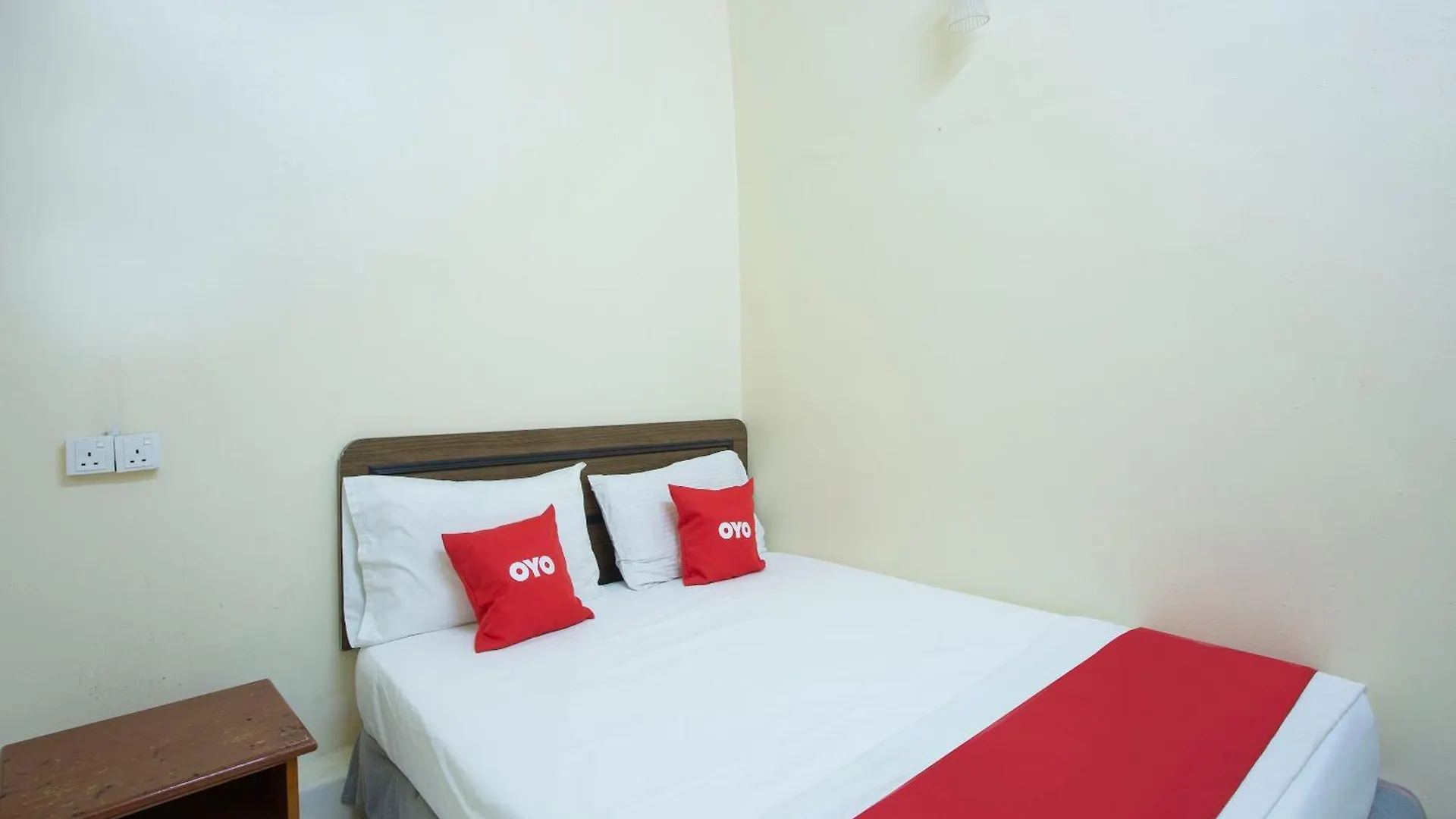 Spot On 89962 Perfect Class Hotel Kuala Lumpur