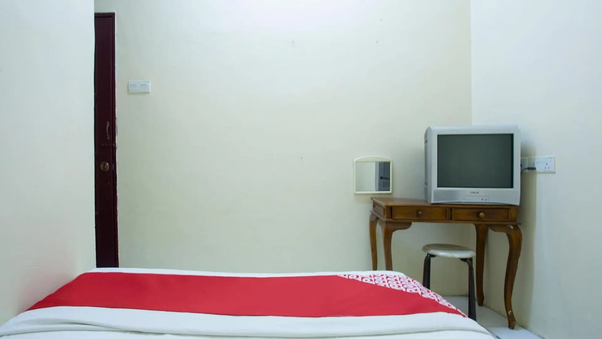 Spot On 89962 Perfect Class Hotel Kuala Lumpur Malaysia