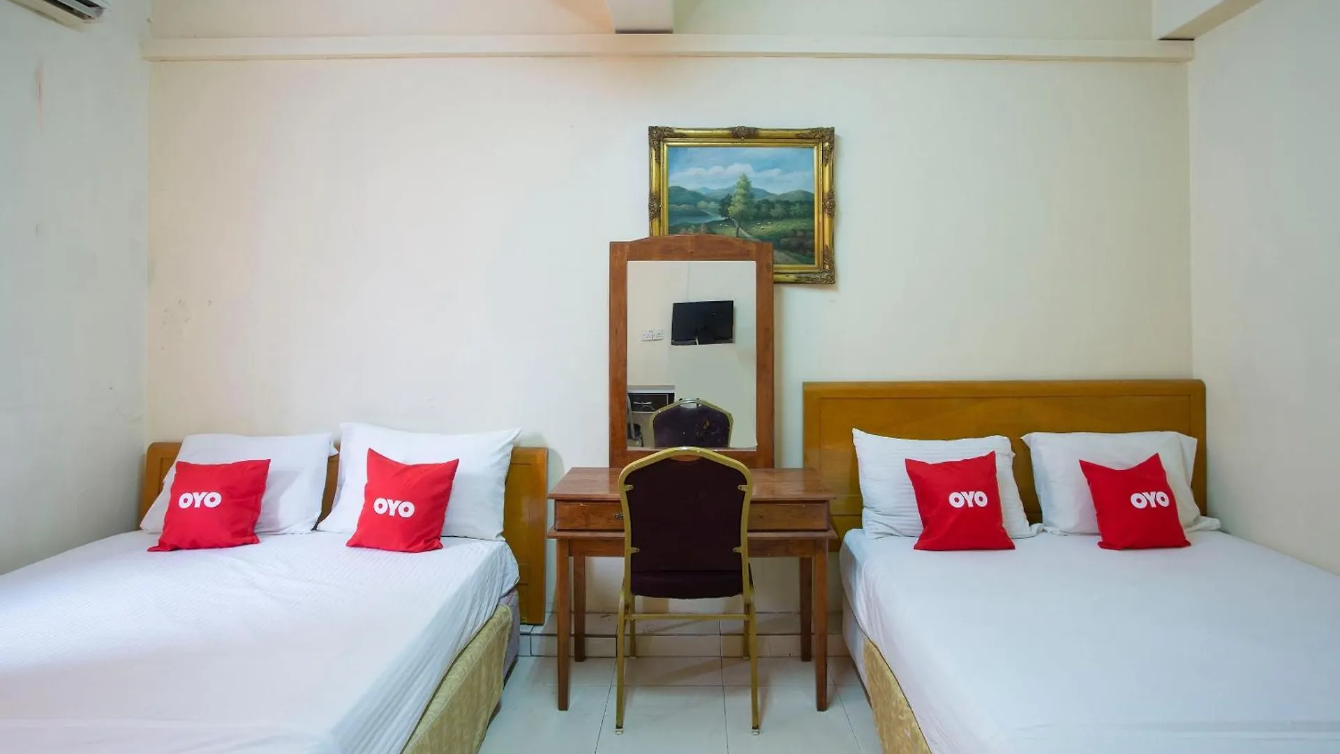 Spot On 89962 Perfect Class Hotel Kuala Lumpur Malaysia