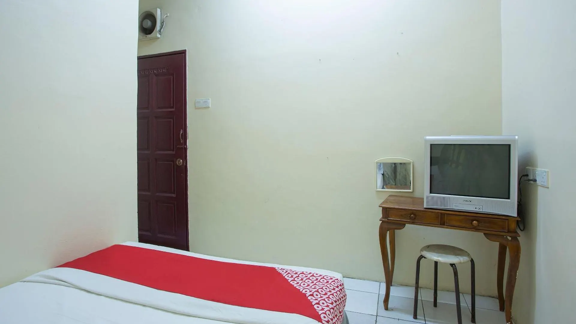 Spot On 89962 Perfect Class Hotel Kuala Lumpur Malaysia