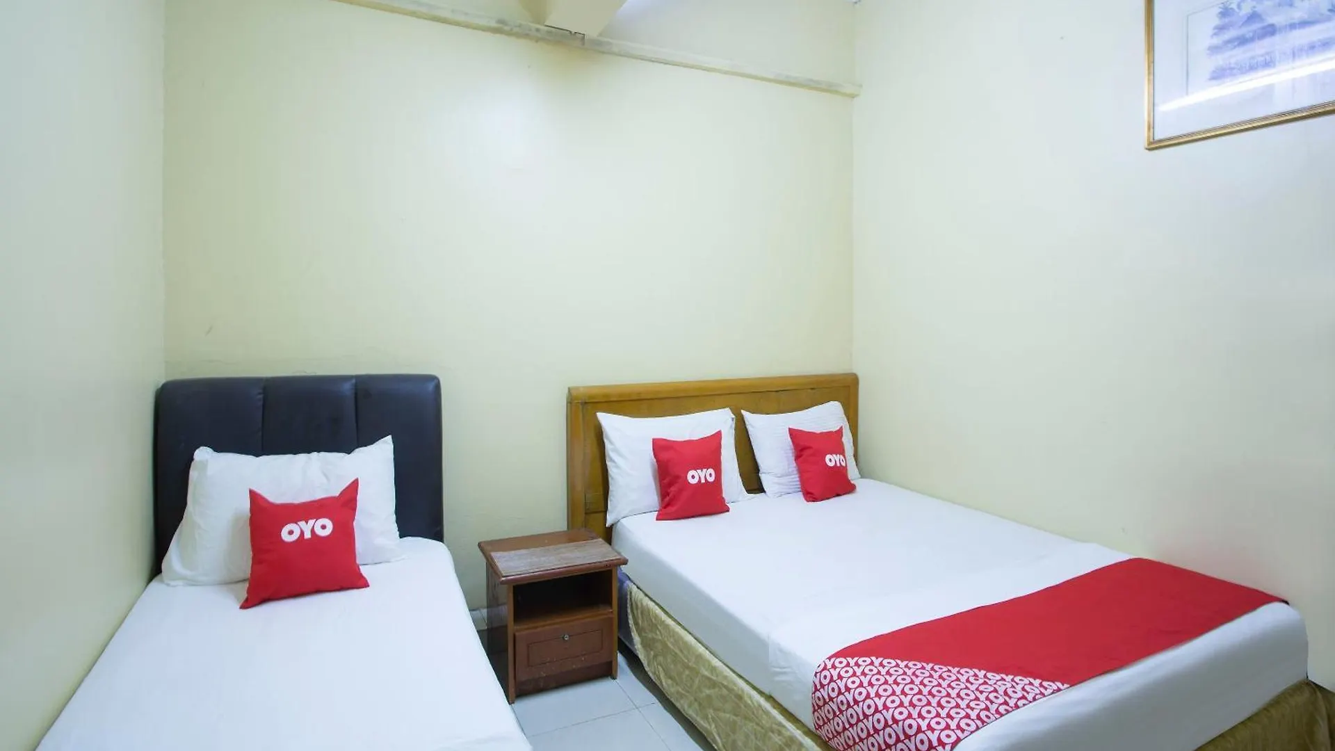 Spot On 89962 Perfect Class Hotel Kuala Lumpur