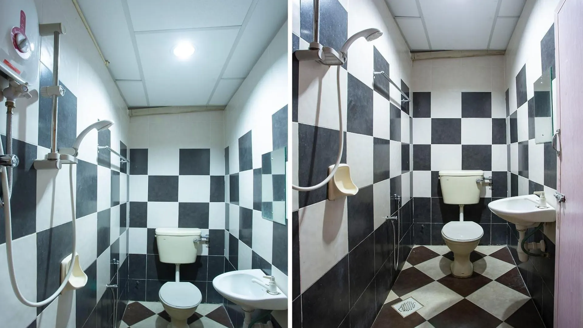 **  Spot On 89962 Perfect Class Hotel Kuala Lumpur Malaysia