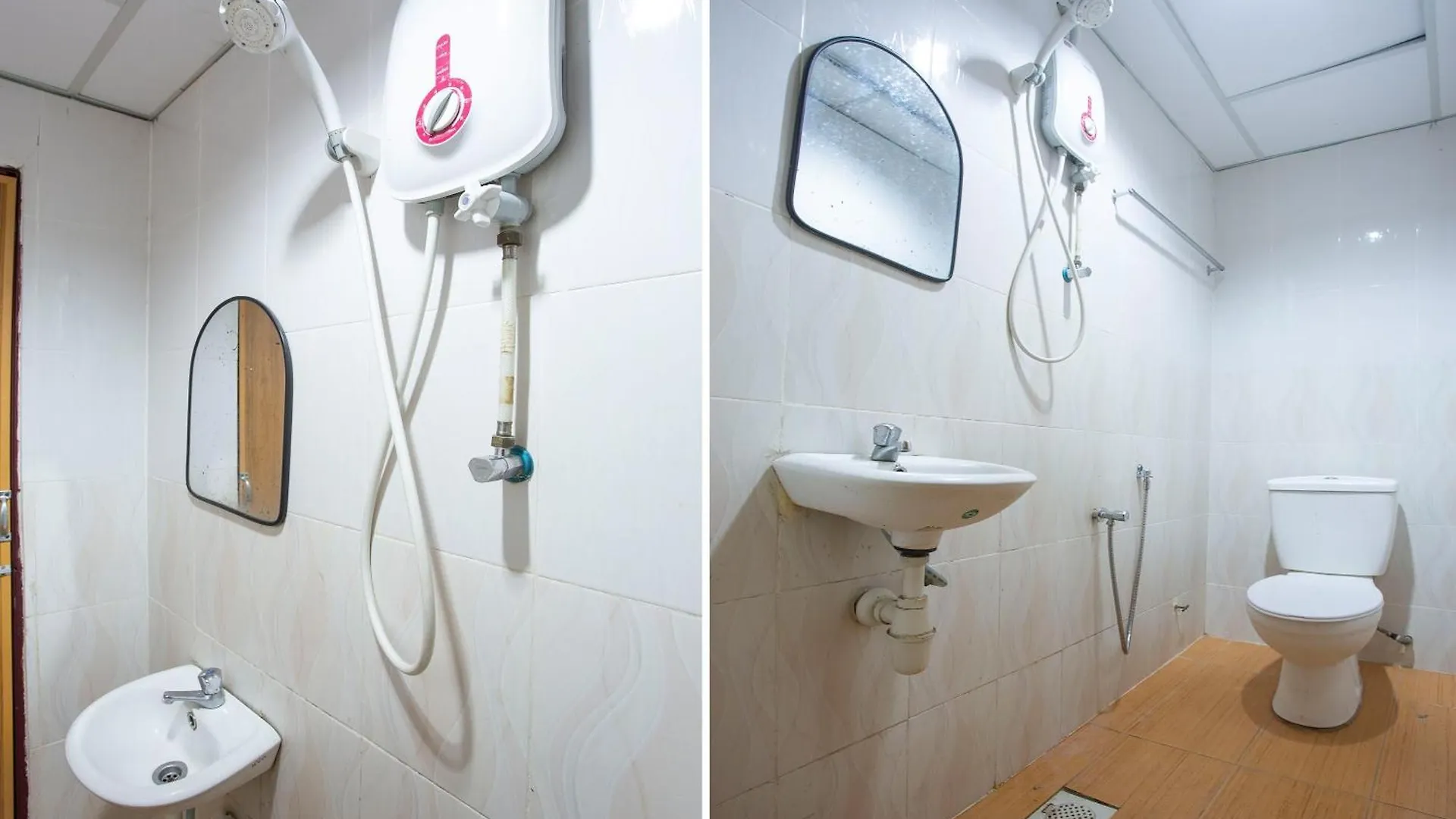 Spot On 89962 Perfect Class Hotel Kuala Lumpur