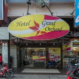 Grand Orchard Premier Kuala Lumpur